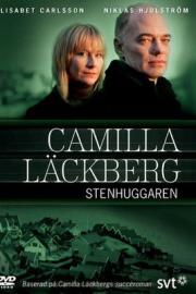 Camilla Läckberg: The Stonecutter filmas
