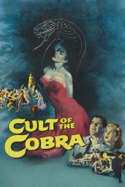 Cult of the Cobra filmas