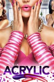 Acrylic filmas