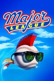 Major League filmas