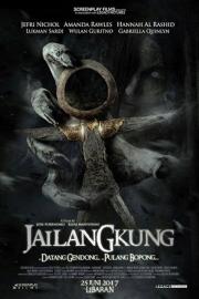 Jailangkung filmas