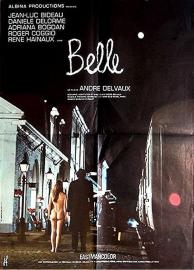 Belle filmas