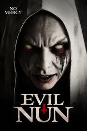 Evil Nun filmas