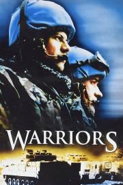 Warriors filmas