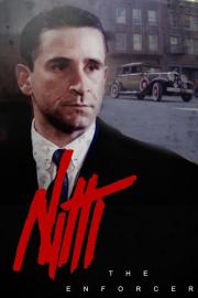 Frank Nitti: The Enforcer filmas