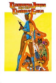 Cleopatra Jones and the Casino of Gold filmas