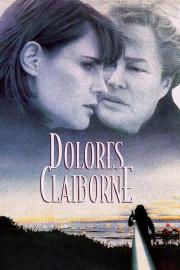 Dolores Claiborne filmas