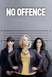 No Offence filmas