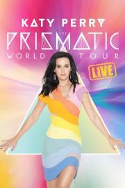 Katy Perry: The Prismatic World Tour Live filmas