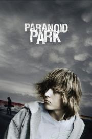 Paranoid Park filmas