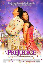 Bride & Prejudice filmas