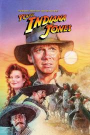 The Adventures of Young Indiana Jones: Spring Break Adventure filmas