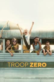 Troop Zero filmas