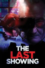 The Last Showing filmas