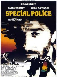 Spécial police filmas