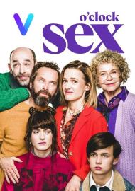 Sex O’Clock filmas