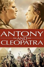 Antony and Cleopatra filmas