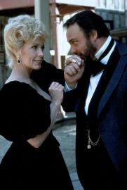 No Man's Land filmas