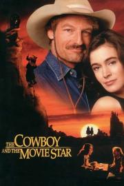 The Cowboy and the Movie Star filmas