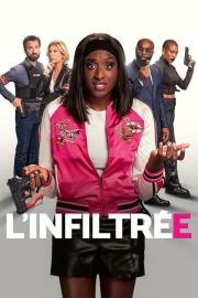 L'infiltrée filmas