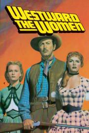 Westward the Women filmas
