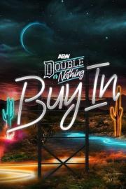AEW Double or Nothing: The Buy In filmas
