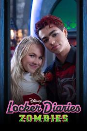 Locker Diaries: ZOMBIES filmas