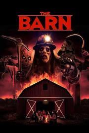 The Barn filmas
