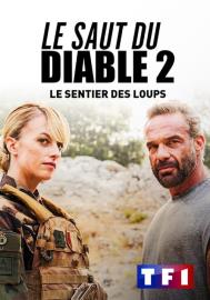 Le saut du diable 2 : Le sentier des loups filmas