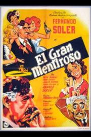 El gran mentiroso filmas