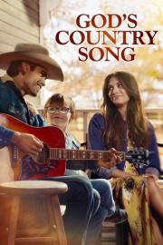 God's Country Song filmas