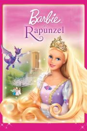 Barbie as Rapunzel filmas