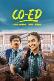 CO-ED filmas