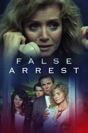 False Arrest filmas