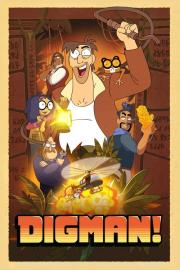 Digman! filmas