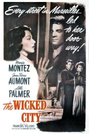 Wicked City filmas
