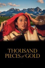 Thousand Pieces of Gold filmas
