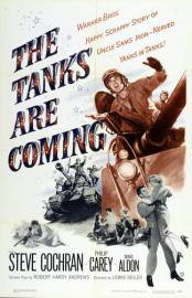 The Tanks Are Coming filmas