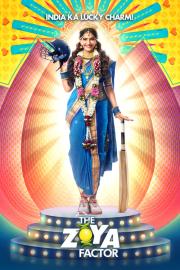 The Zoya Factor filmas