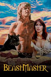 The Beastmaster filmas