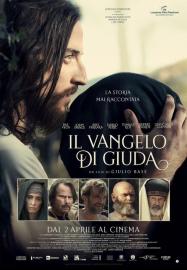 Il Vangelo di Giuda filmas