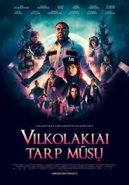 Vilkolakiai tarp mūsų filmas