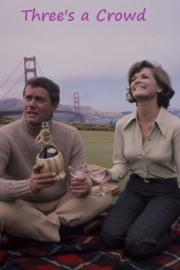 Three's a Crowd filmas