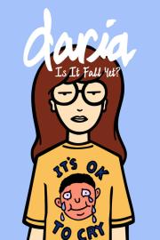 Daria in 'Is It Fall Yet?' filmas