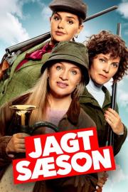 Jagtsæson filmas