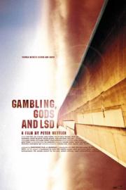 Gambling, Gods and LSD filmas