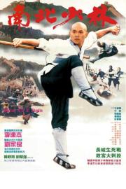 Martial Arts of Shaolin filmas