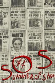 Summer of Sam filmas