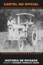 Historia de payasos filmas