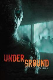 Underground filmas